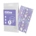 POPME MASK CHIR BABY PRINC 5PZ