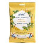 Leone Caramelle Propoli Balsamica Senza Zuccheri In Sacchetto Di Carta Da 100g