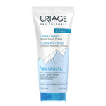 Uriage - Creme Lavante Detergente Liquido Senza Sapone Per Viso Corpo E Capelli 200ml