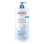 Uriage - Crema Lavante Senza Sapone Viso Corpo E Capelli 1000ml