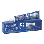Curasept Prevent | Gel Protettivo Biofilm Orale | 50 ml