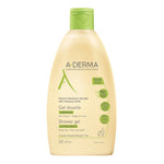 Aderma Les Indispensables Gel Doccia Surgras 500ml