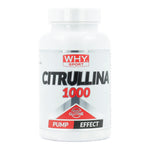 WHYSPORT CITRULLINA 1000 90CPR