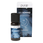 Purae Sinergia Con Oli Essenziali - Belsonno 10ml