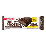 Enervit The Protein Deal Barretta Proteica Double Choco Storm 55g