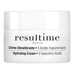 Nuxe Resultime Crema Viso Dissetante Idrorestitutiva Ai 3 Acido Ialuronici 50ml