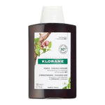 Klorane Shampoo Chinina E Stella Alpina Bio Anticaduta Capelli E Fortificante 200ml