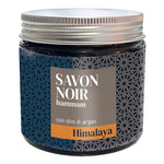 Himalaya Sapone Nero Con Olio Di Argan 200ml