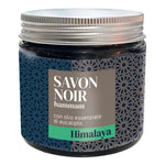 Himalaya Sapone Nero Con Olio Essenziale Di Eucaliptolo 200ml