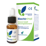 BACTORINOL GOCCE NASALI 15ML