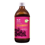 CRANBERRY BIO SUCCO SALUGEA