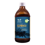 SAMBUCO BIO SUCCO SALUGEA500ML