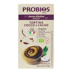PROBIOS RISO TORTY COCCO CACAO