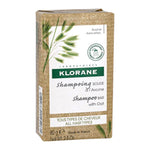 Klorane Shampoo Solido Alla Farina D'Avena Extra Dolce 80g