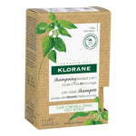 Klorane Shampoo Maschera 2 In 1 Con Ortica Bio Capelli Grassi 8 Bustine 3g