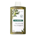 Klorane Shampoo All'Estratto Essenziale D'Ulivo Capelli Sfibrati 400ml