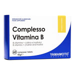 YAMAMOTO R COMPLESSO VITAMIN B