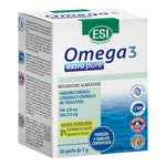 Esi Omega 3 Extra Pure 50 Perle Da 1g
