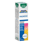 Esi Multicomplex Magnesio 20 Compresse Effervescenti