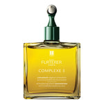 Rene Furterer Complex 5 - Concentrato Vegetale Stimolante Agli Olii Essenziali Caldi 50ml
