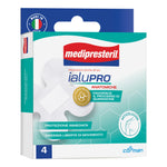 MEDIPRESTERIL IALUPRO ARTIC4PZ
