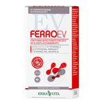 FERRO EV RETARD 30CPR GASTRORE