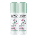 Jowae Duo Mousse Micellare Struccante Viso e Occhi 2x150 ml