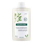 Klorane Shampoo Latte Avena Uso Frequente 400ml