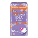 LINES IDEA SOTT RIP ALI 12PZ