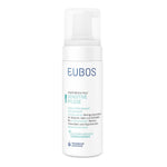 EUBOS SENSITIVE MOUSSE DET