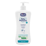 CH BM SHAMPOO S/LACRIME 500ML