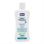 CH BM BAGNO CORPO PROT 200ML