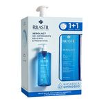 Rilastil Xerolact Gel Detergente Bipack 2 x 750ML