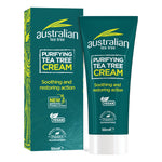AUSTRALIAN TEA TREE CREMA PUR