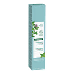 Klorane Crema Viso Purificante Alla Menta Acquatica Bio Pelli Miste E Grasse 40ml