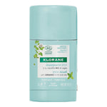 Klorane Maschera Viso Purificante In Stick Menta Acquatica Bio 25gr