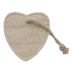 Alcea Linea Mood Spa Relax E Armonia - Spugna Luffa Naturale Piccolo Cuore