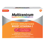 Multicentrum Difese Immunitarie Boost Vitamina C 14 Bustine