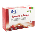EOS PLACOVEN ADVANCE 30CPR