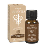 Vapo Essentia Bacche Di Vaniglia Caffé Olio Essenziale 10ml