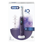 Oral-B iO Serie 8 PURPLE Spazzolino Elettrico Viola