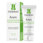 ACNEFID GEL DET PURIF FIDERMA