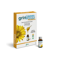 GRINTUSS PEDIATRIC SCIR 12FL