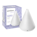 Pumilene Home Soffio - Diffusore Di Oli Essenziali A Ultrasuoni
