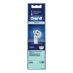 Oral-B Testine Di Ricambio Orthocare 2 Pezzi