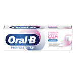 Oral-B dentifricio Calm Classico Sensibilità e Gengive 75ML