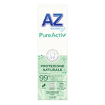 Az PureActiv Protezione Naturale Dentifricio 75 ml