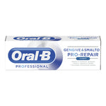 Oral-B Dentifricio Professional Gengive E Smalto Pro-Repair Classico 75ml