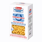 ALIMENTAZIONE DED FUSILLI BASS