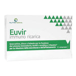 EUVIR IMMUNO RICARICA 20CPR